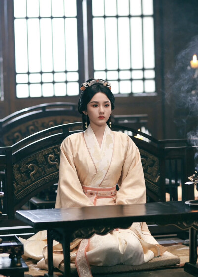小乔