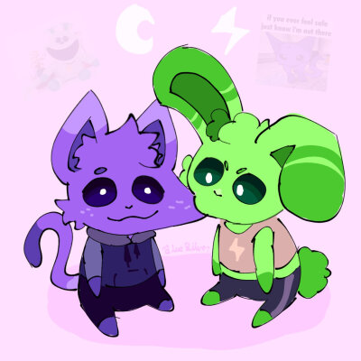 波比的游戏时间