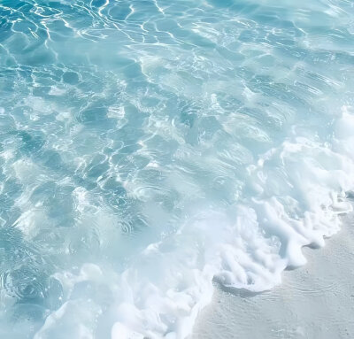 水