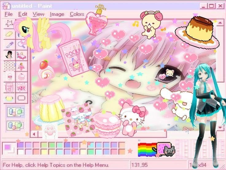 电子核 electric core