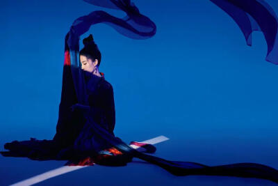 梦华录 刘亦菲 饰 赵盼儿