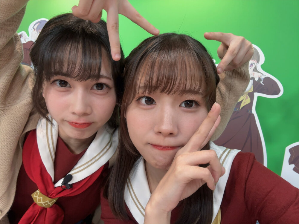 今天的生放送