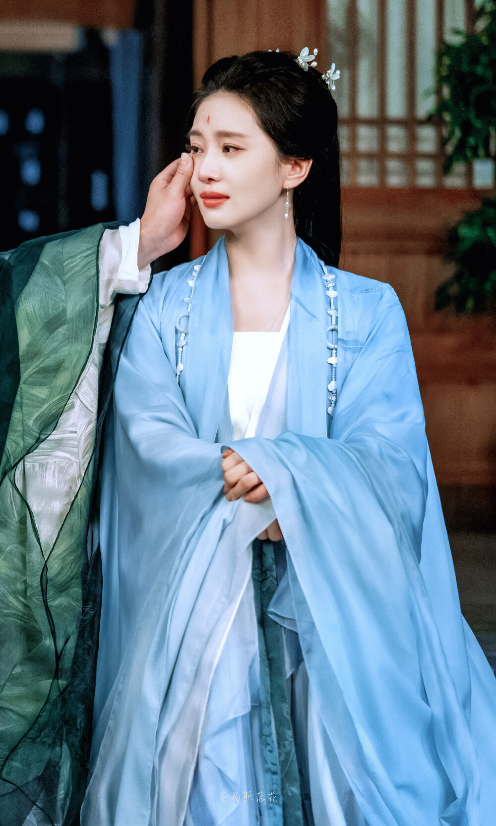 淮水竹亭