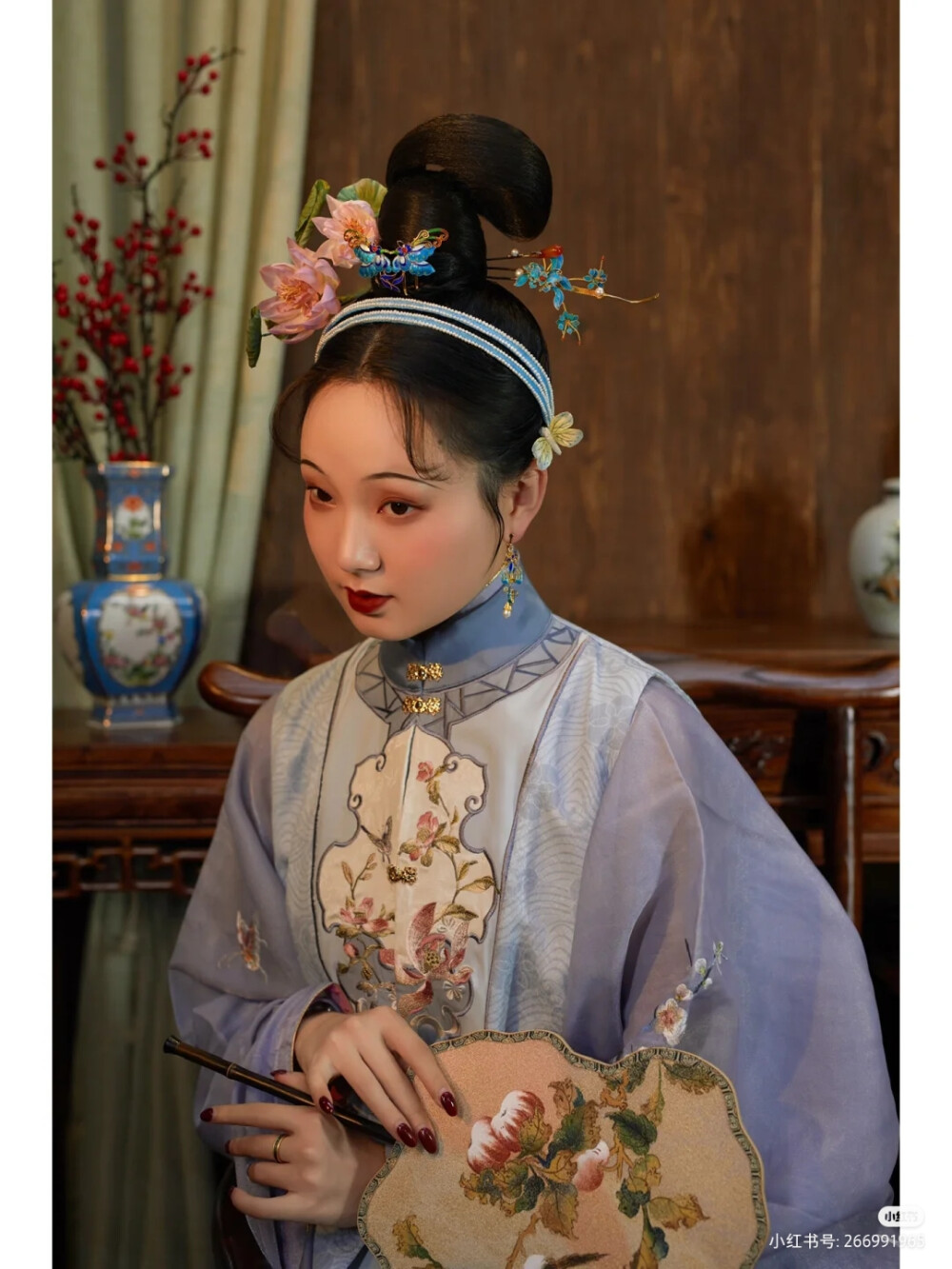 清