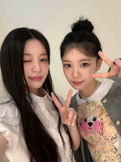 合照