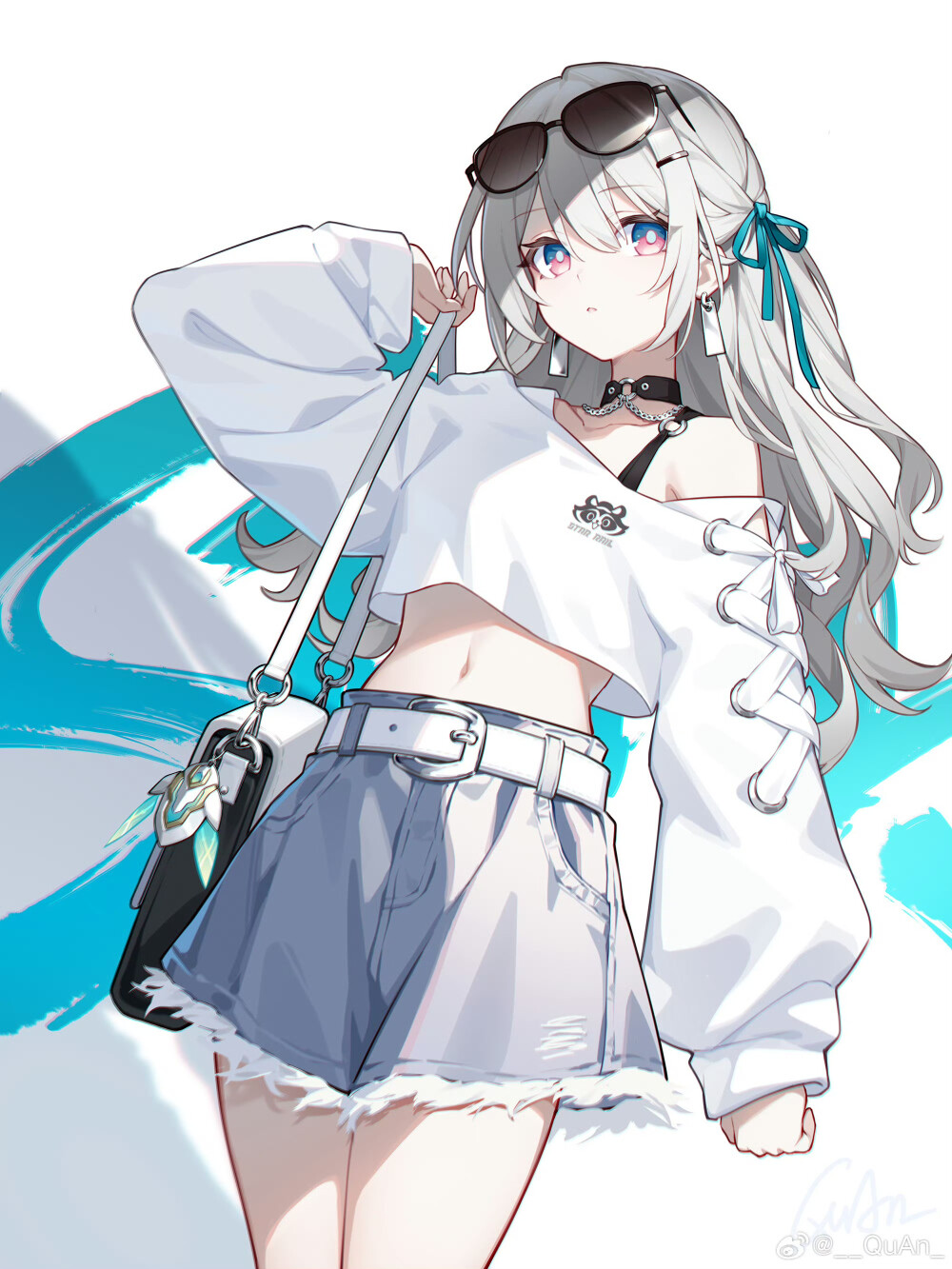 流萤