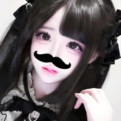 你这个笨女孩