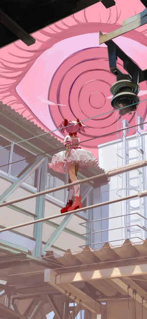 搬运来自微信公众号
小圆壁纸