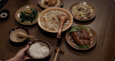 食物