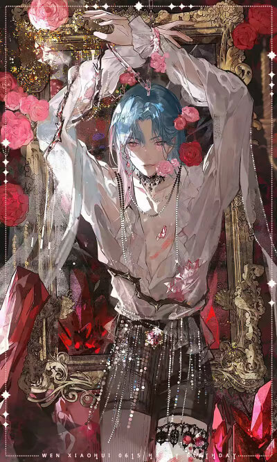 188(｡>∀<｡)