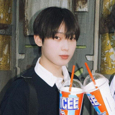 金善禹 × 梁祯元