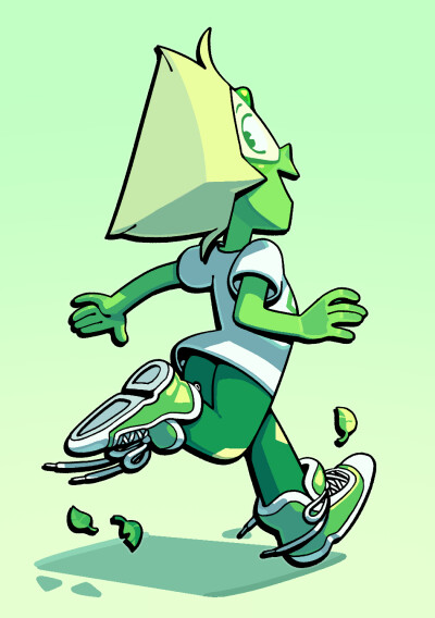 宇宙小子