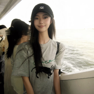 dt林宇婧