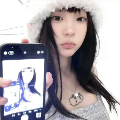 女生头像