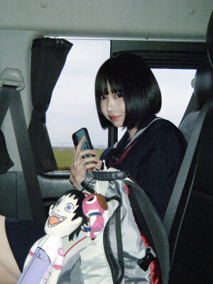 ano酱