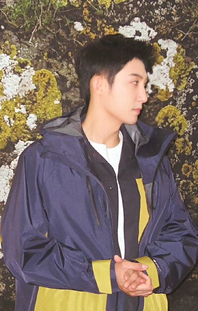 黄景瑜