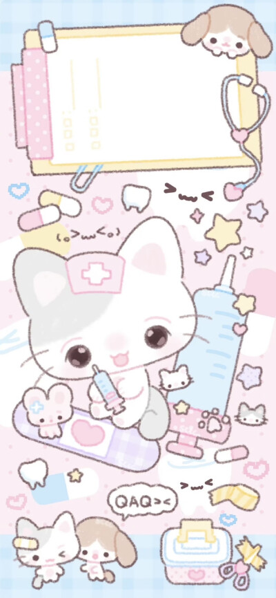x壁纸