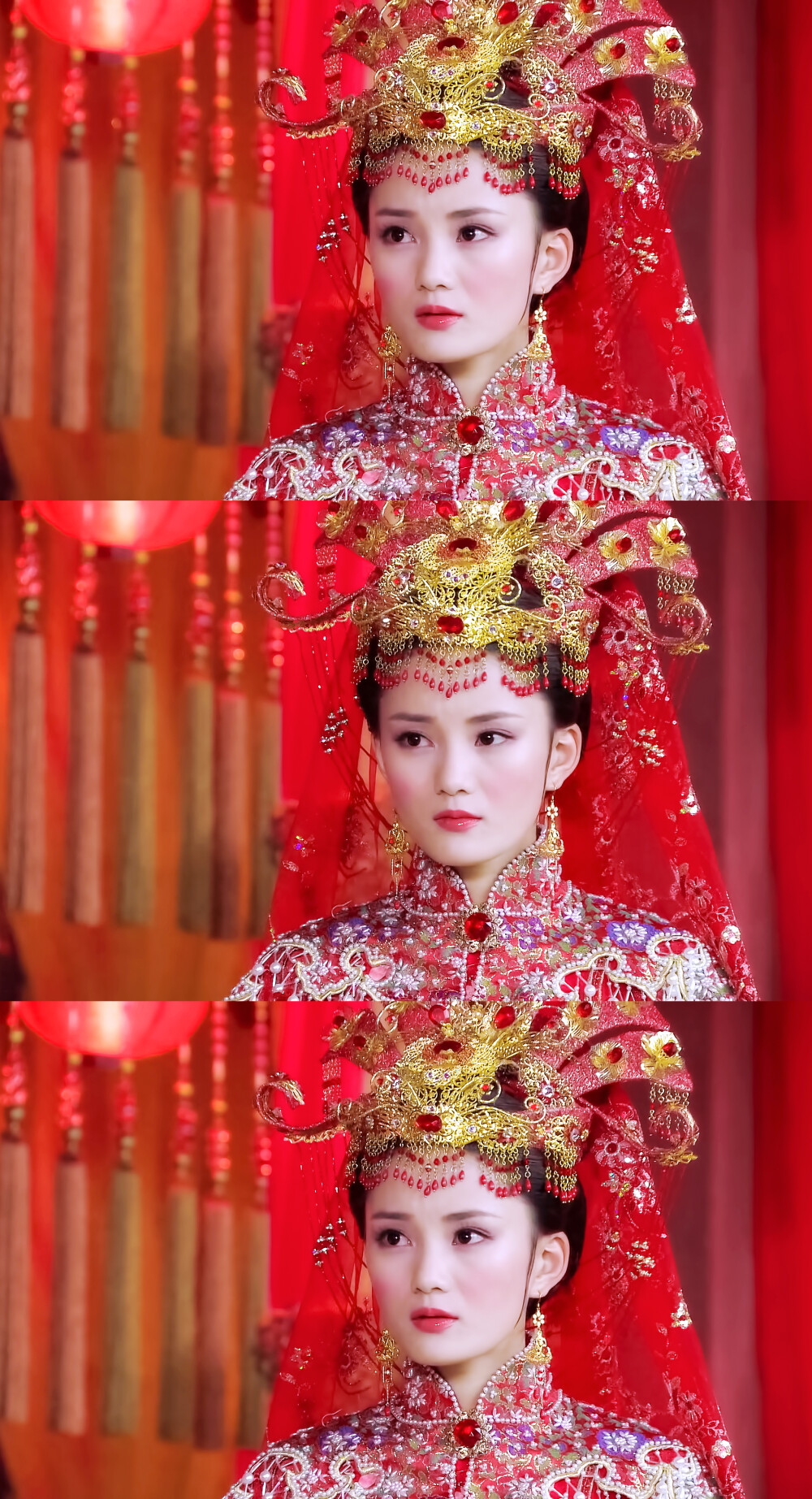 《薛平贵与王宝钏》