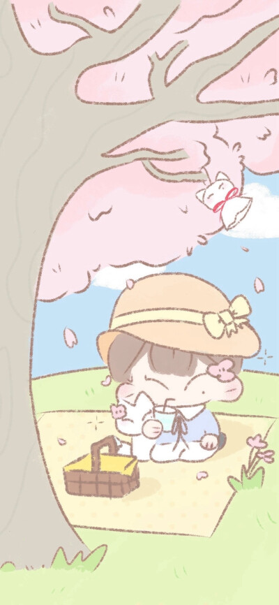 。