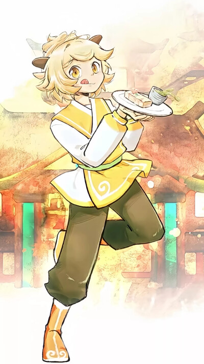 喜羊羊与灰太狼