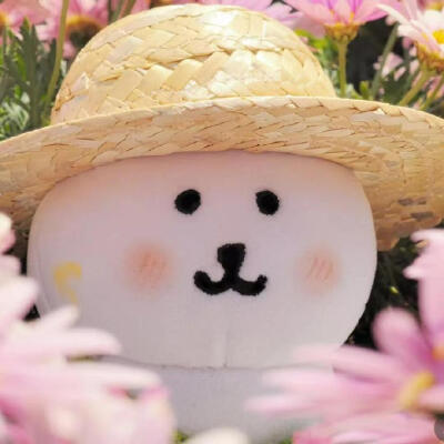 自嘲熊 春天