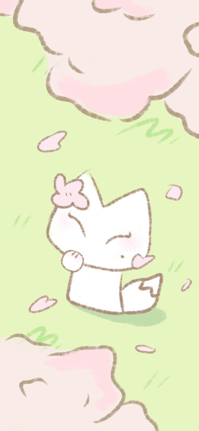 。