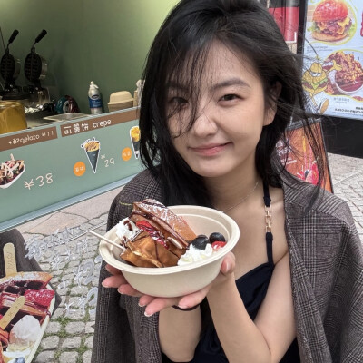 dt林宇婧