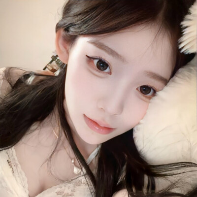女头