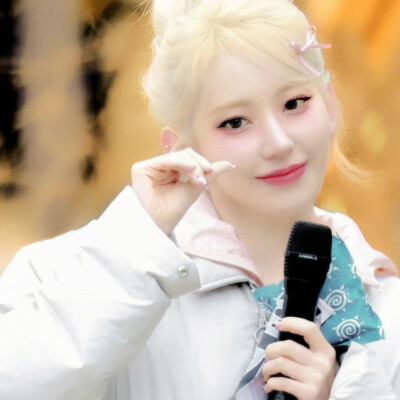 你适合我的所有