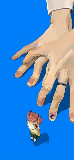 搬运来自微信公众号
小圆壁纸