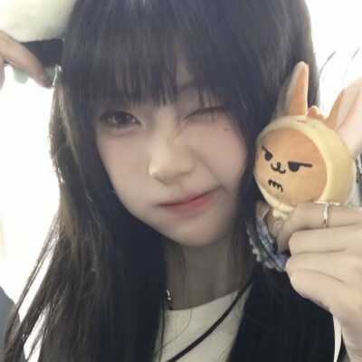 好萌…