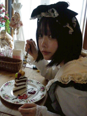 ano酱