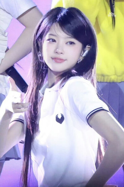 日系美少女