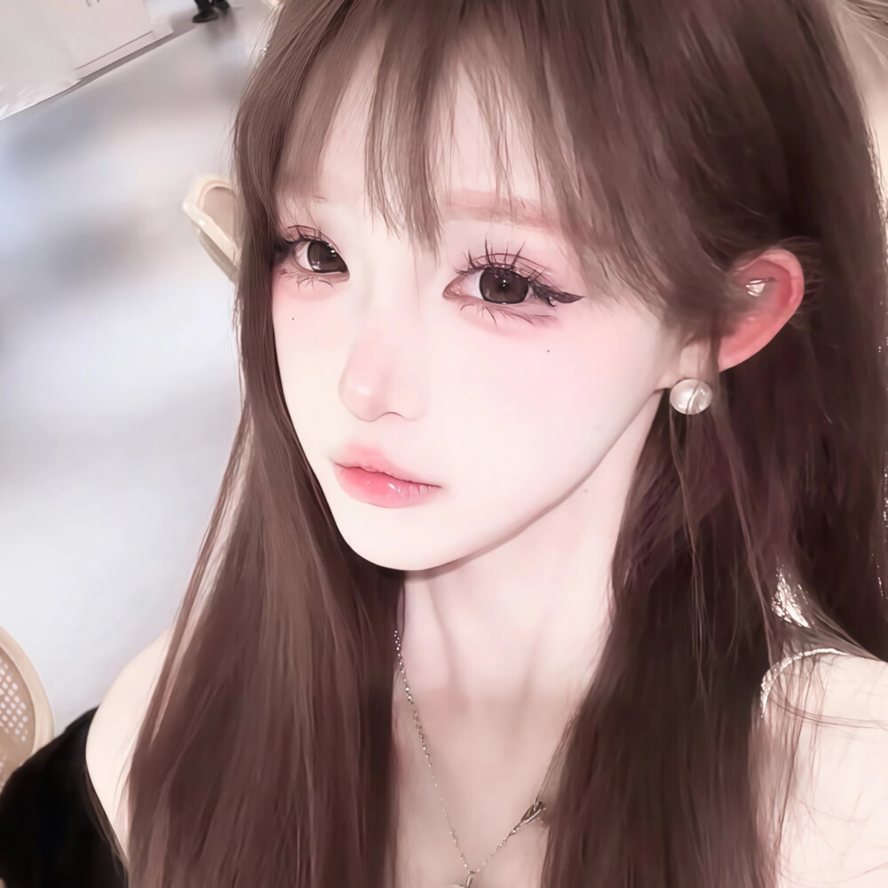 女头