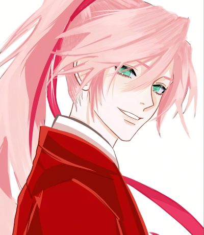 春野樱