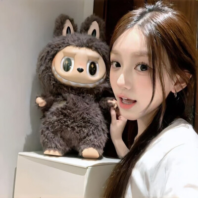 女生头像