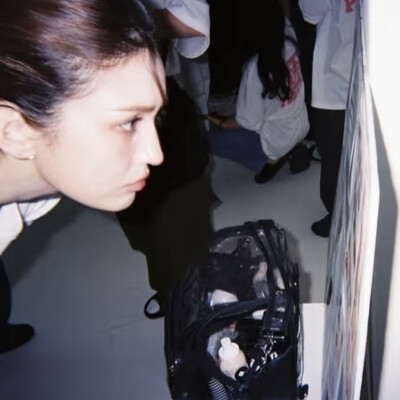 dt林宇婧