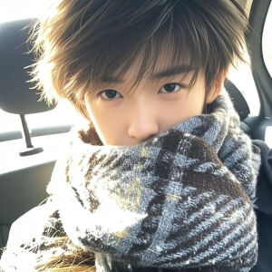 带着猫猫狗狗的情头，我想对你像对待我的宠物一样，爱之入骨！