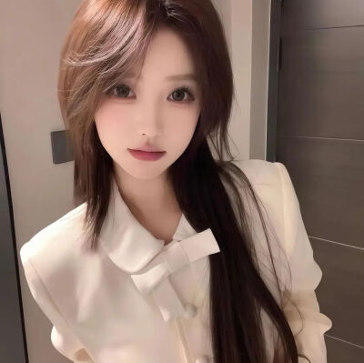 可爱高颜值头像