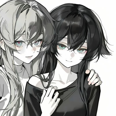 女情