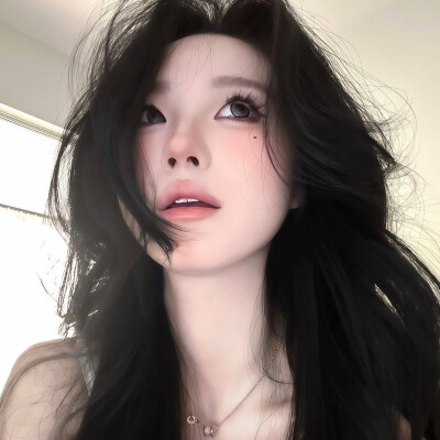 女生头像