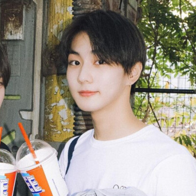 金善禹 × 梁祯元