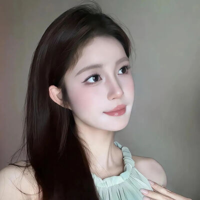 可爱高颜值头像