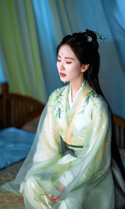 淮水竹亭