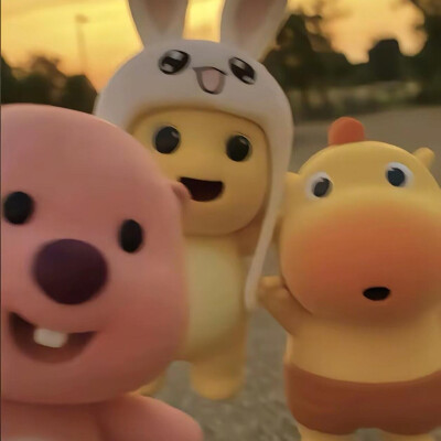 这个世界会好的。