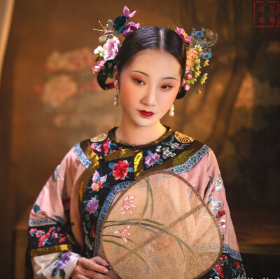 清