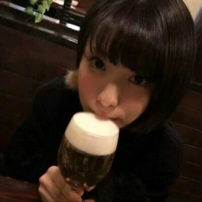 日系女头