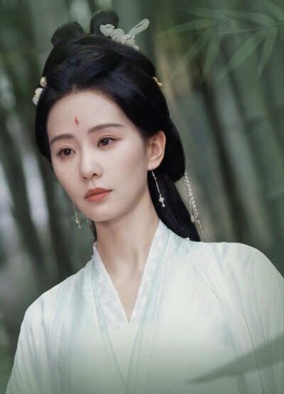 东方淮竹