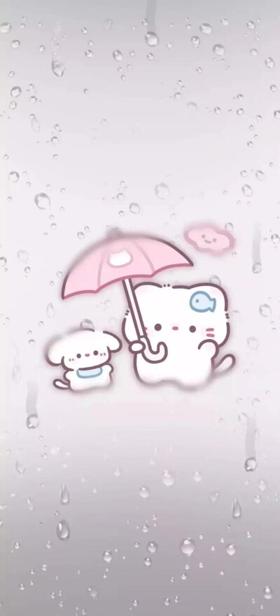 锁屏壁纸