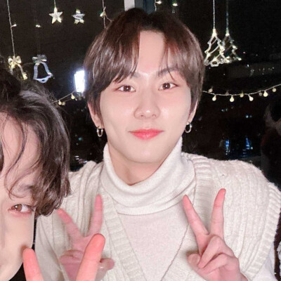 金善禹 × 梁祯元